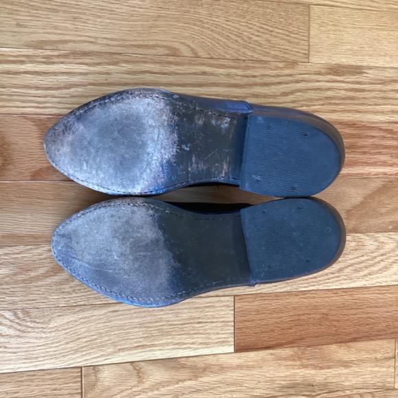 Frye Billie Shootie - Picture 4 of 5